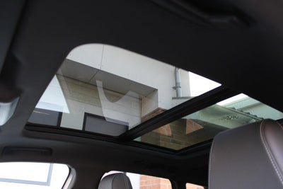 Audi Q4 e-tron S-line