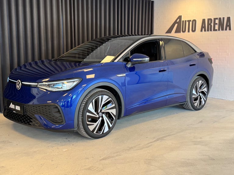 VW ID.5 Pro Performance