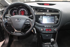 Kia Ceed CVVT Attraction SW