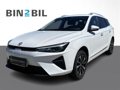 MG MG5 61 Comfort 5d