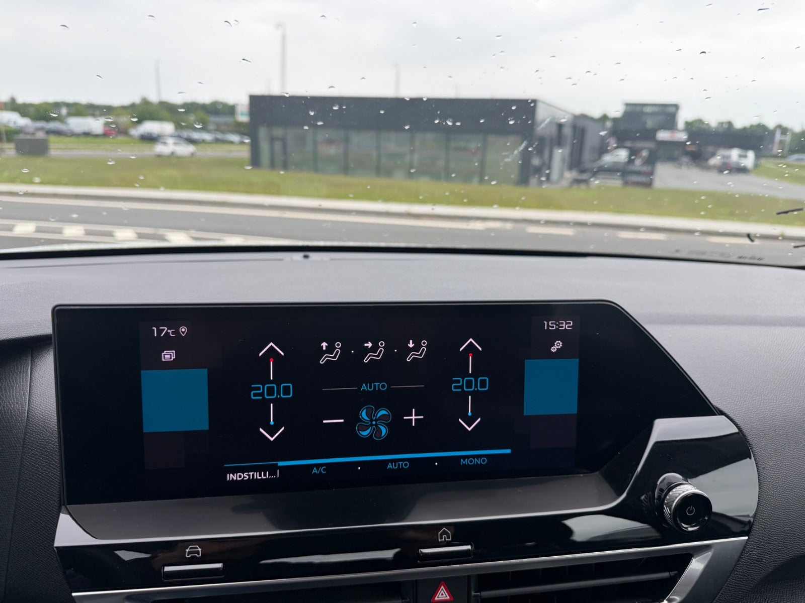 Billede af Citroën C4 1,2 PureTech 100 Feel