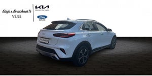 Kia XCeed PHEV Upgrade DCT