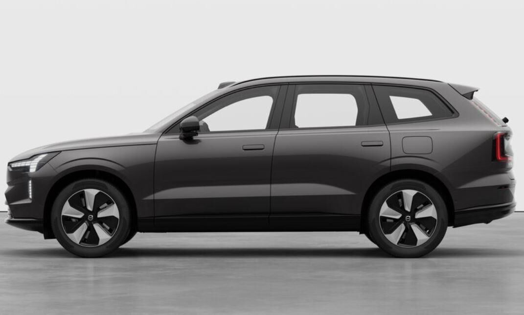 Volvo EX90 Plus 7prs billede 2