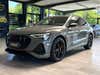 Audi e-tron Black Edition S-line quattro