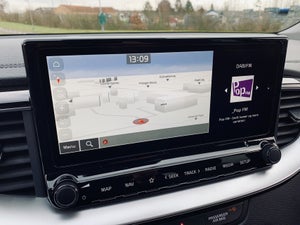 Kia XCeed PHEV Upgrade DCT