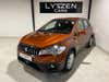 Suzuki S-Cross Boosterjet Comfort thumbnail