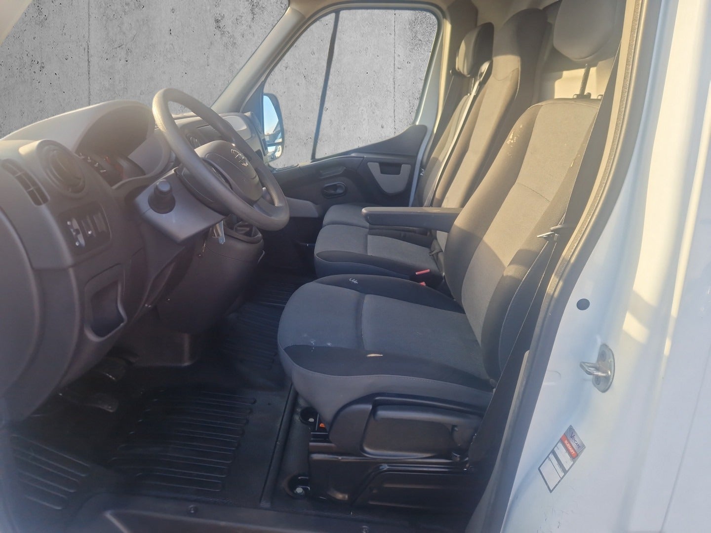 Billede af Nissan NV400 2,3 dCi 130 L2H2 Comfort Van