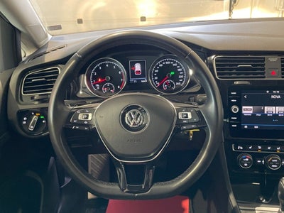 VW Golf VII TSi 150 Highline Variant DSG