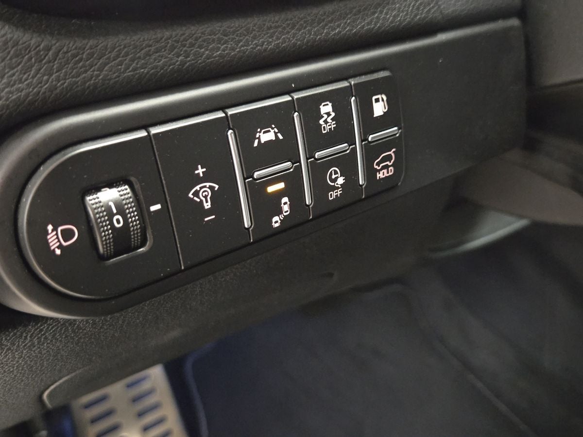 Kia Ceed PHEV Upgrade+ SW DCT