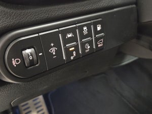 Kia Ceed PHEV Upgrade+ SW DCT