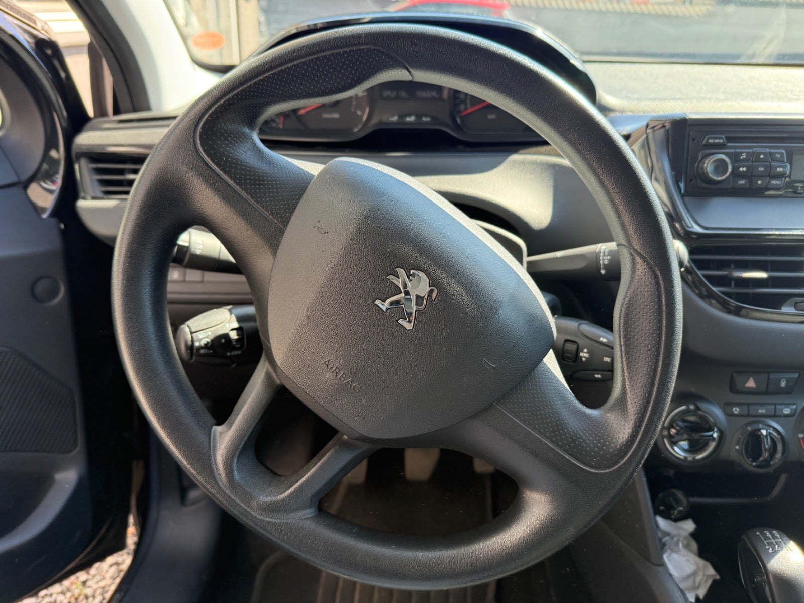 Billede af Peugeot 208 1,0 VTi Active