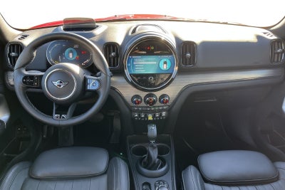 MINI Countryman Cooper SE Maximise aut. ALL4