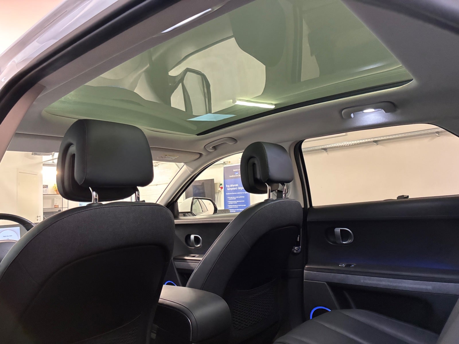 Billede af Hyundai Ioniq 5 77 Advanced