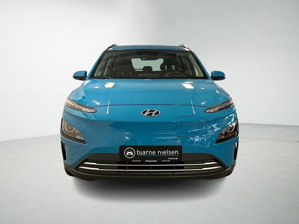 Hyundai Kona EV Essential billede 3