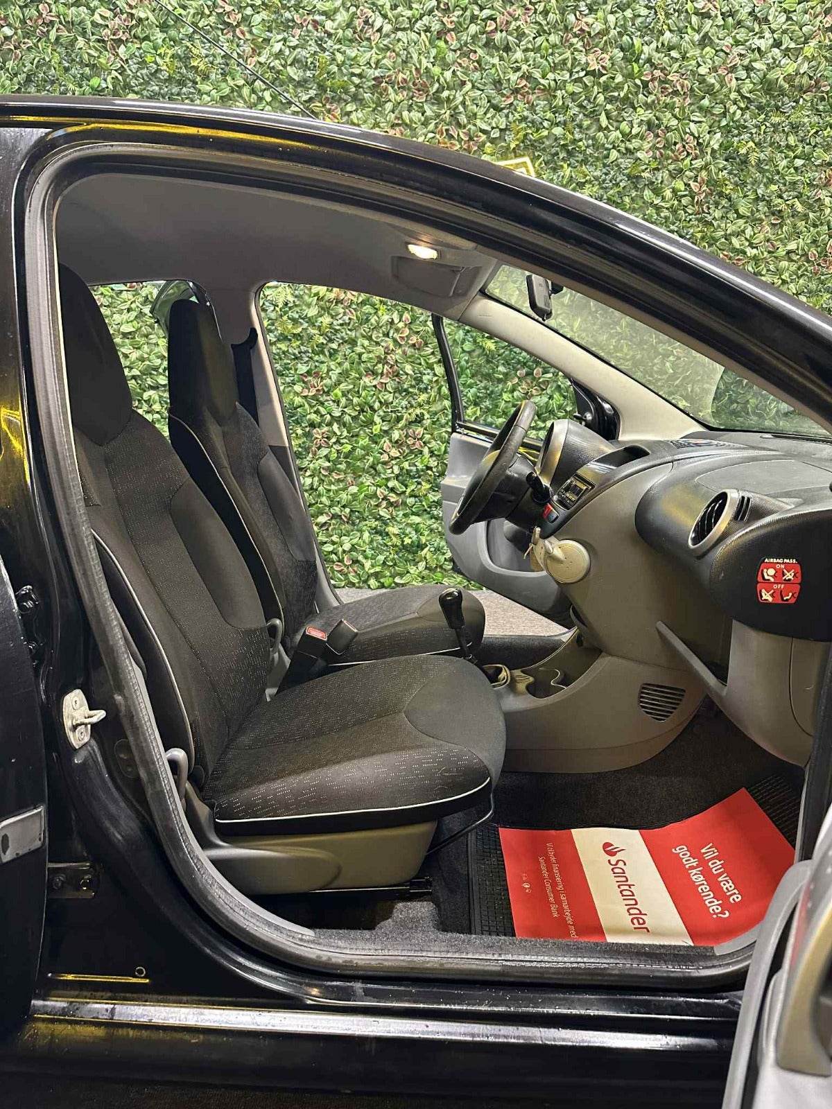 Billede af Peugeot 107 1,0 Active