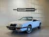 Chrysler LeBaron Convertible aut.