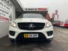 Mercedes GLE43 AMG Sport Coupé aut. 4Matic Van thumbnail