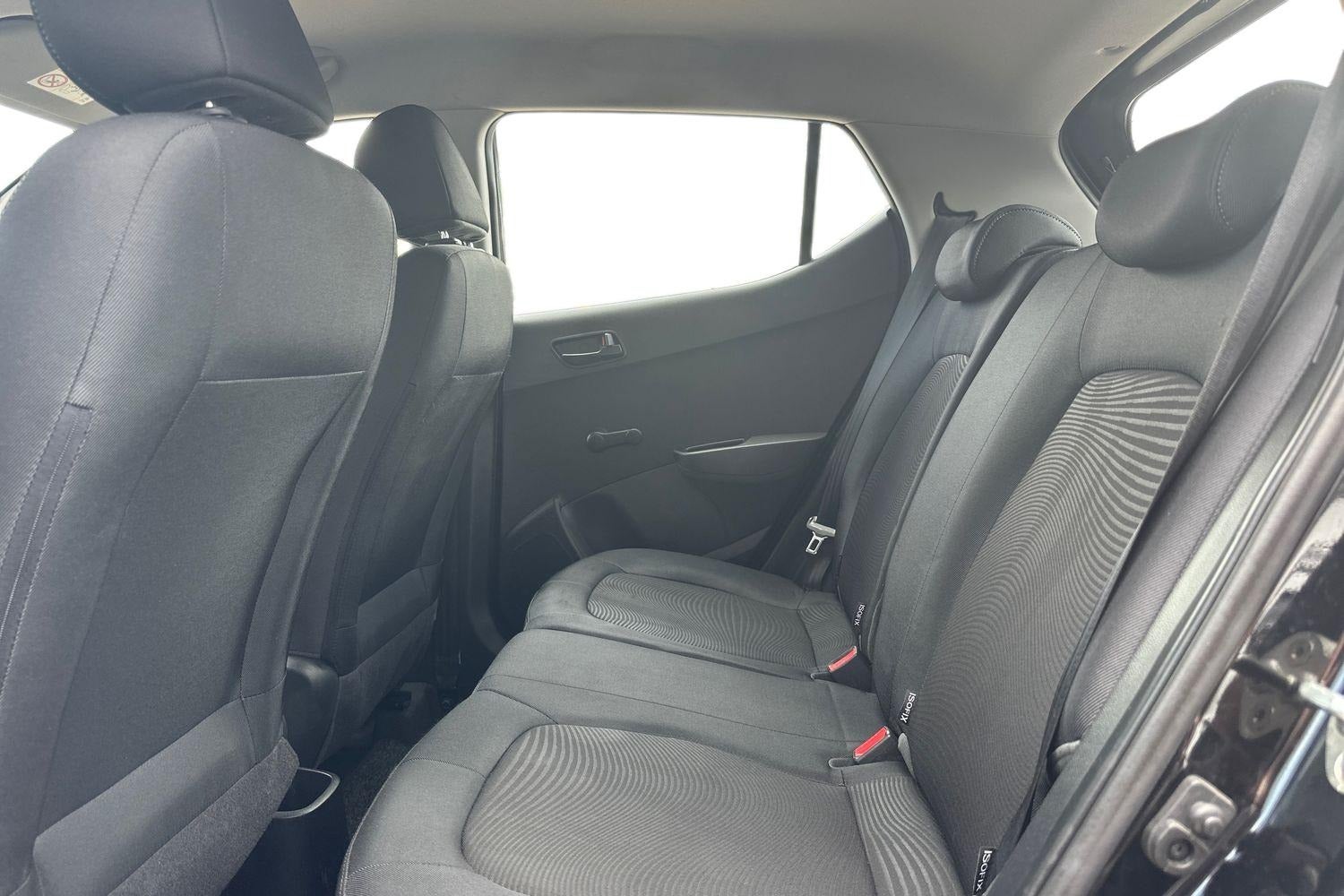 Billede af Hyundai i10 1,0 Trend
