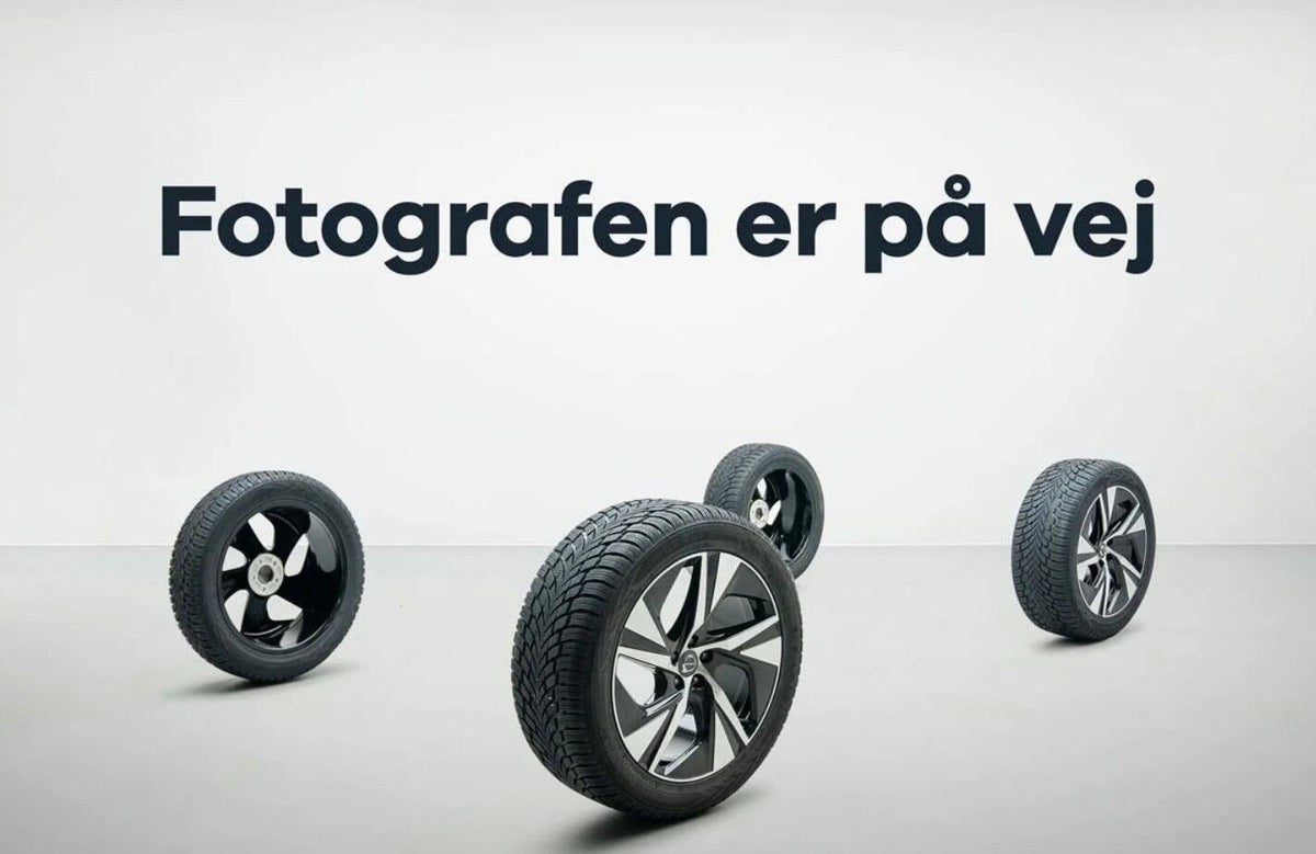 BMW i5 eDrive40 M-Sport billede 1