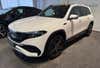 Mercedes EQB250 AMG Line thumbnail