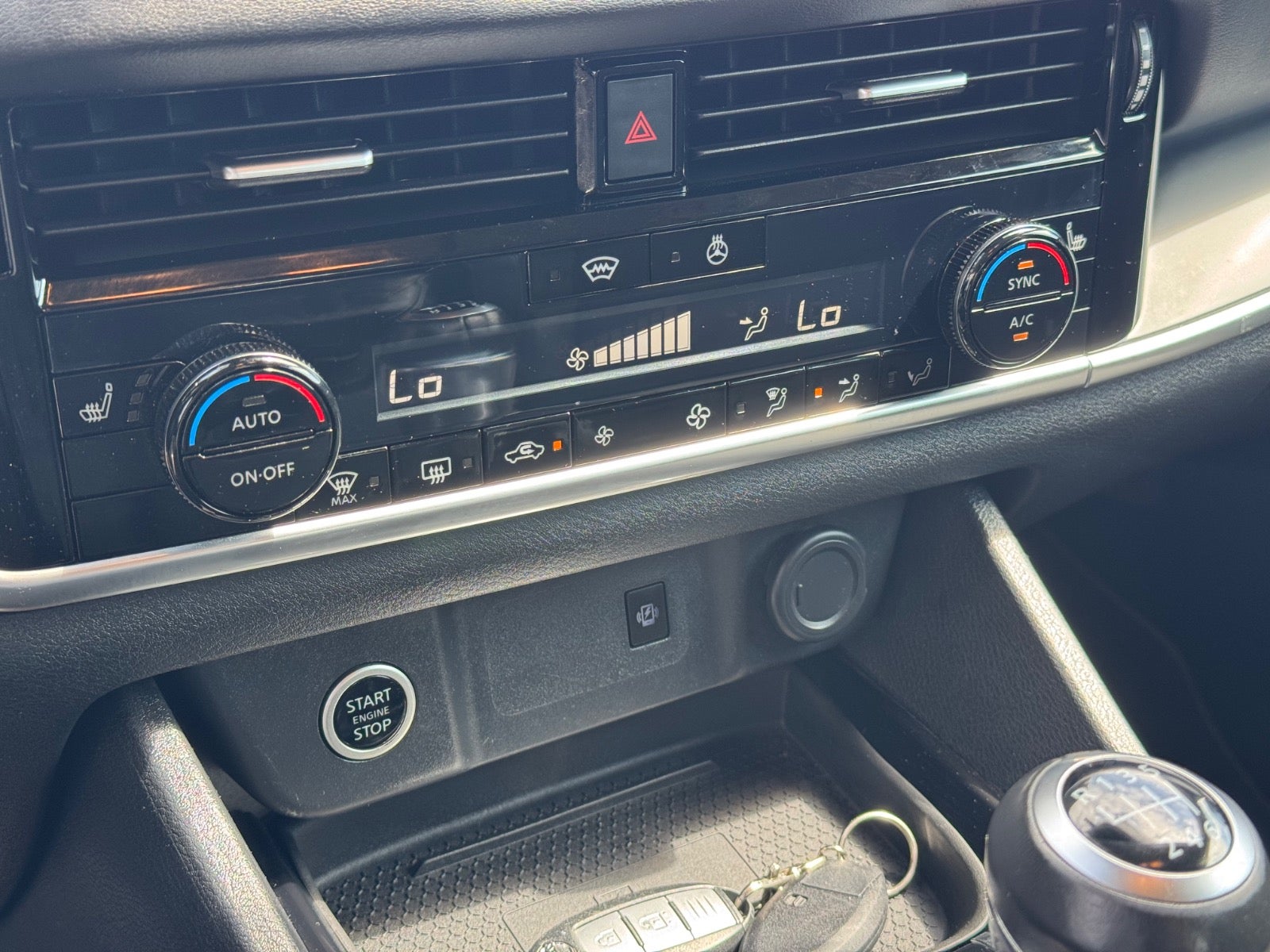 Billede af Nissan Qashqai 1,3 mHEV Acenta