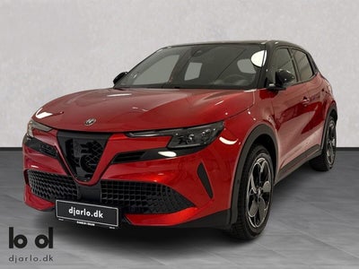 Alfa Romeo Junior  Elettrica Speciale 5d