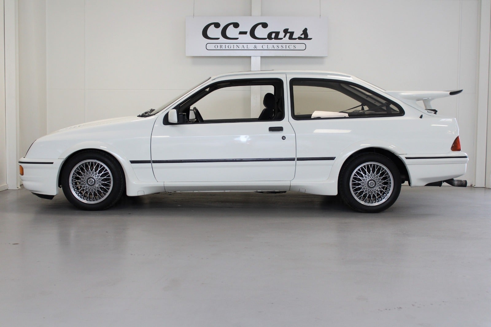 Ford Sierra 2,0 RS Cosworth