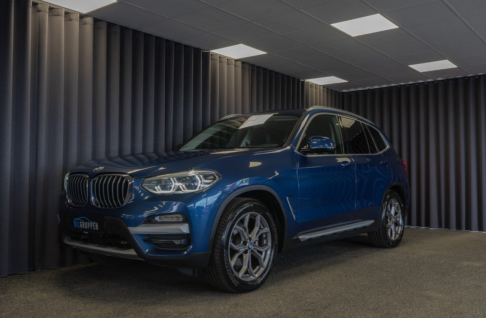 Billede af BMW X3 2,0 xDrive20i X-Line aut.