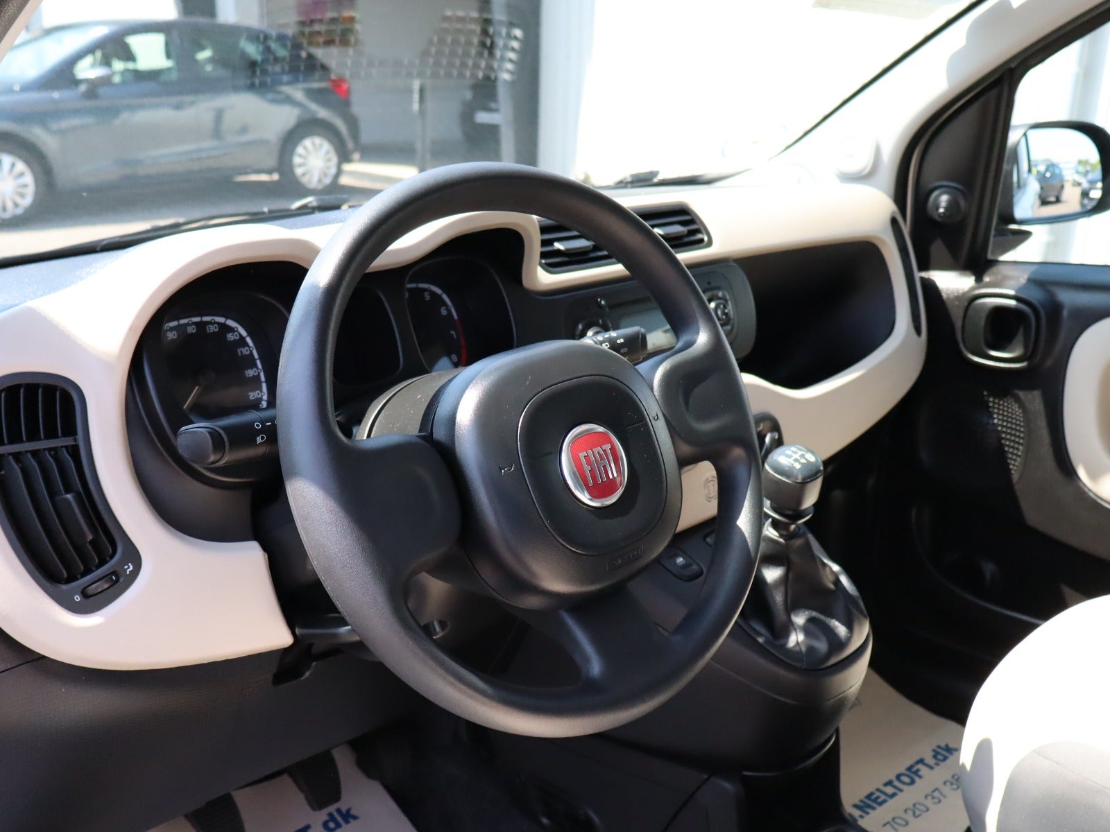 Billede af Fiat Panda 0,9 TwinAir 65 Popstar