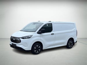 Ford E-Transit Custom 340L Trend