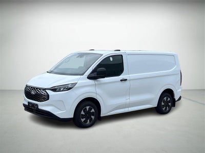 Ford E-Transit Custom 340L Trend
