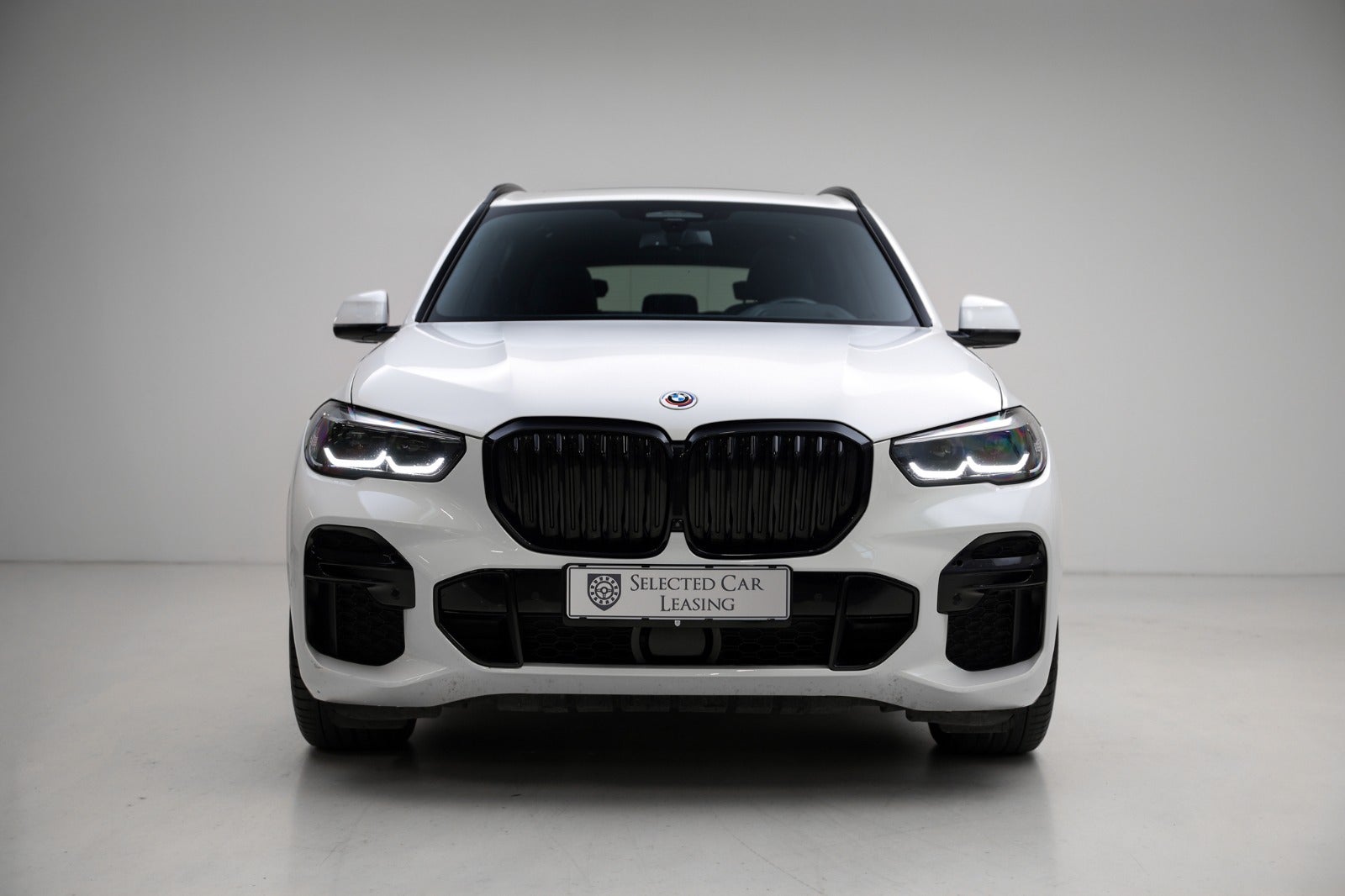 BMW X5 3,0 xDrive45e M-Sport aut.