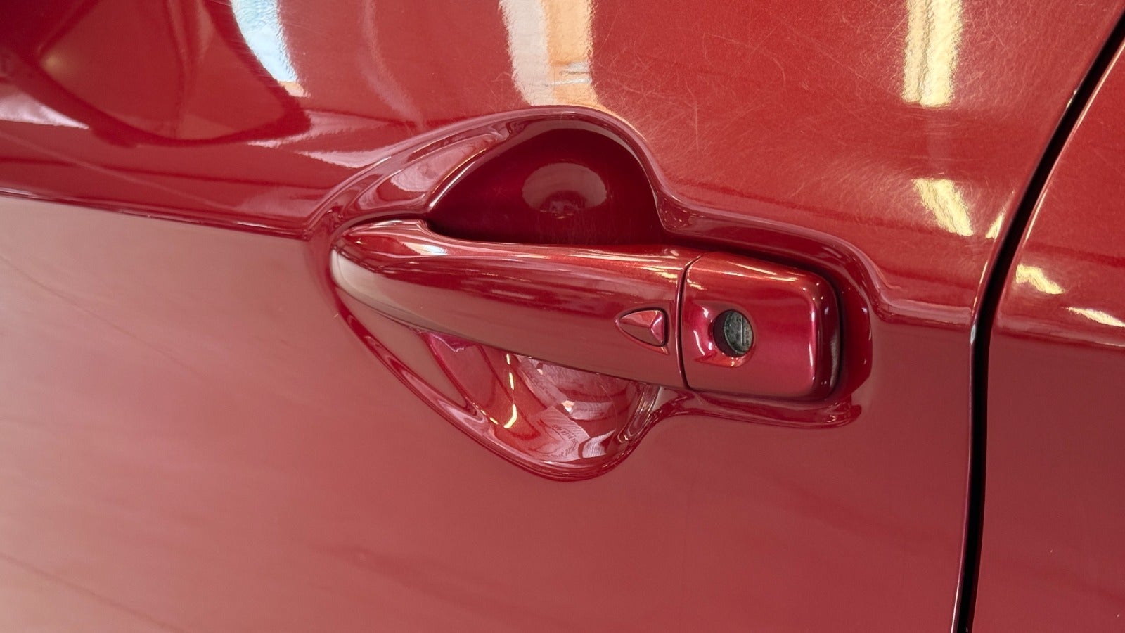 Billede af Nissan Qashqai 1,5 dCi 110 N-Connecta