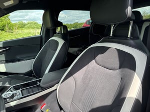 Kia EV6 Long Range Performance GT-Line AWD
