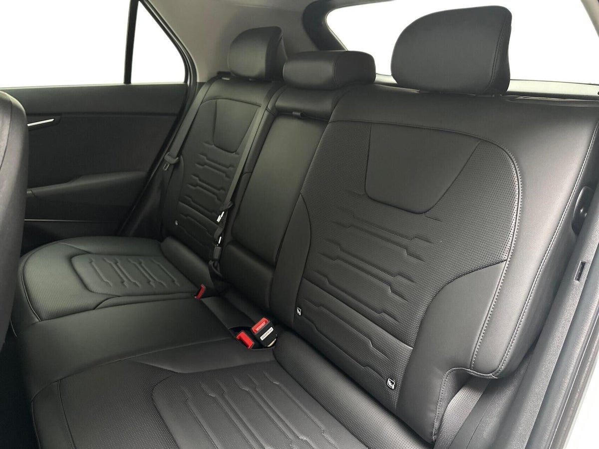 Kia Niro EV Inspire billede 12