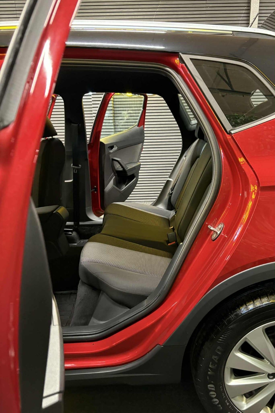 Billede af Seat Arona 1,0 TSi 115 Xcellence DSG