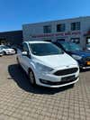 Ford C-MAX TDCi 120 Business Van