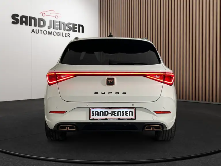 Cupra Leon eHybrid VZ Sportstourer DSG