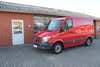 Mercedes Sprinter 316 CDi R2 Kassevogn aut.