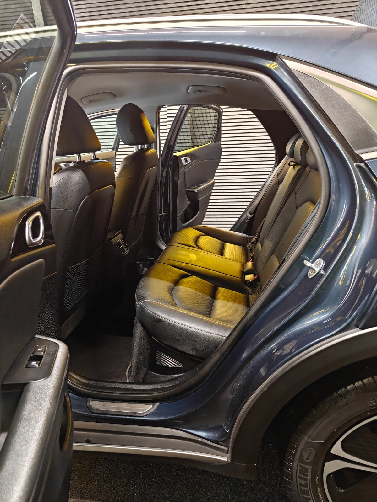 Billede af Kia XCeed 1,6 PHEV Platinum Edition DCT