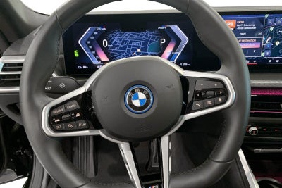 BMW i4 eDrive35 M-Sport