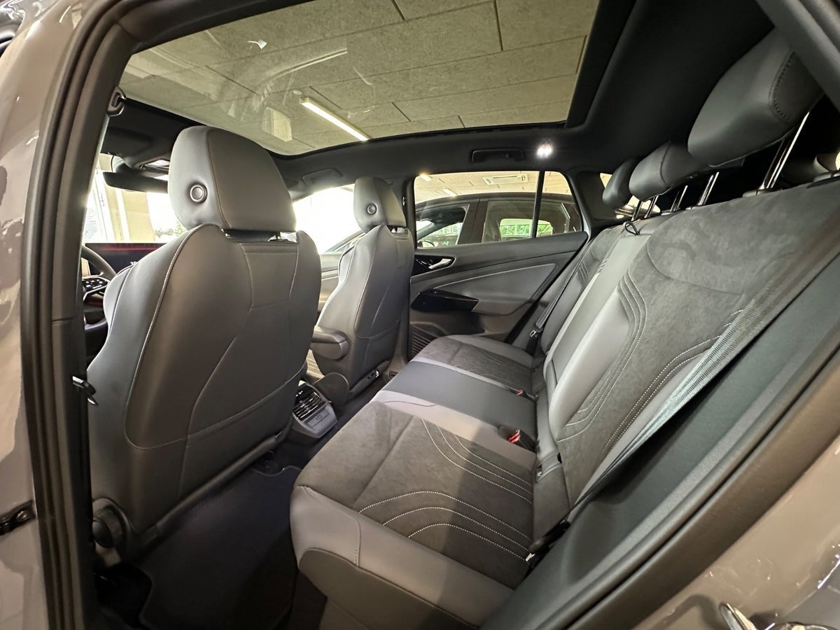 Billede af VW ID.4 77 Pro Style+