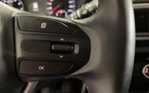 Kia Picanto Prestige Upgrade AMT