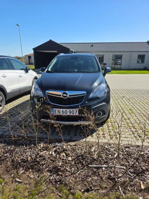 Opel Mokka 1,6 CDTi 136 Enjoy 5d