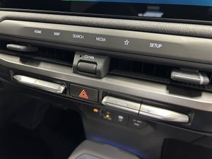 Kia EV3 Long Range Upgrade