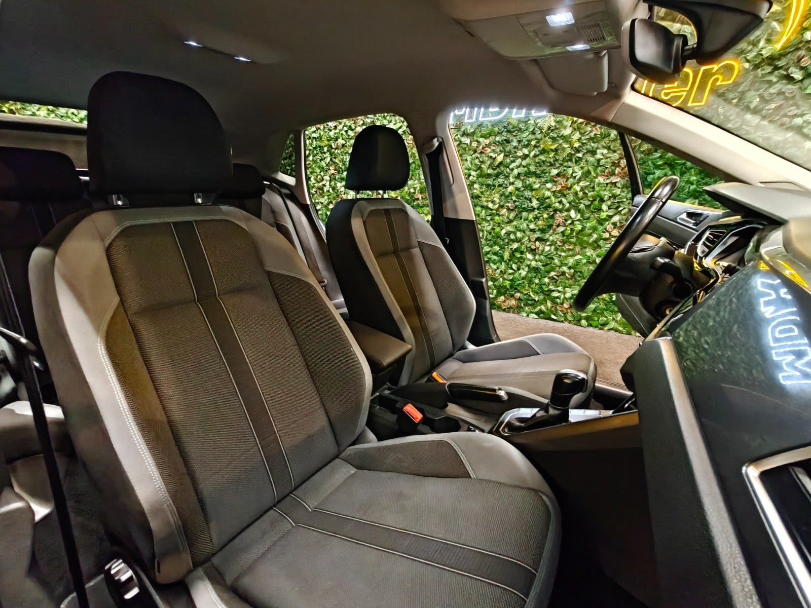 Billede af VW Polo 1,0 TSi 110 Highline DSG