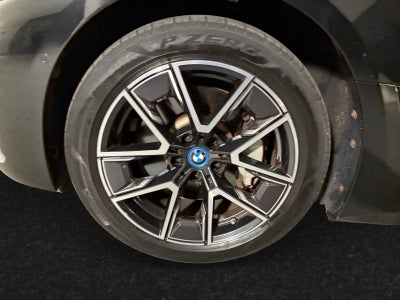 BMW i4 eDrive35 M-Sport