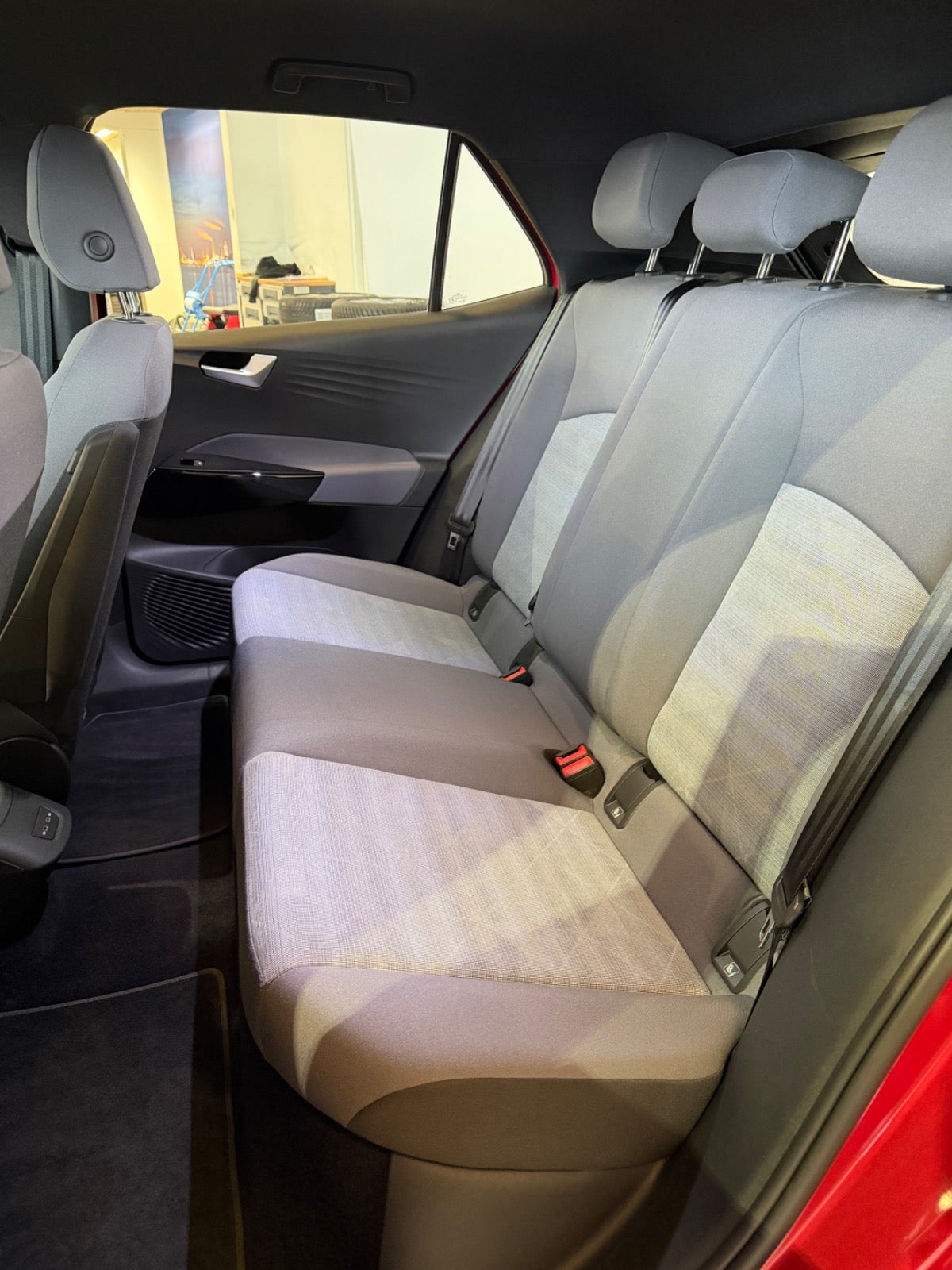 VW ID.3 Pro Performance