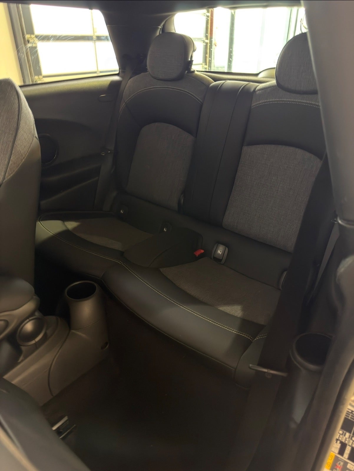 MINI Cooper SE Classic Trim