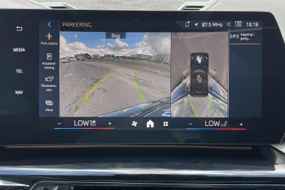 BMW iX1 xDrive30 Fully Charged M-Sport